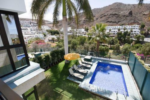 Sunshine Beach Villas