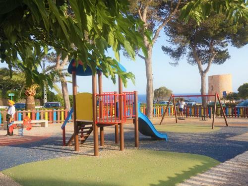 Apartamento Cala Pi Holiday Home