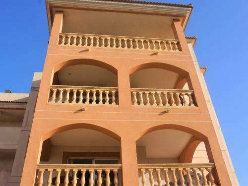 Apartamento Cala Pi Holiday Home