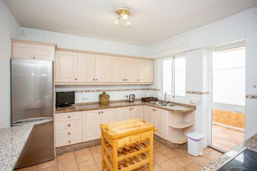 Lets In The Sun La Cala Beachside Townhouse