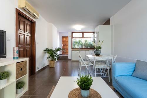 Apartamento Bungalow Next To The Beach