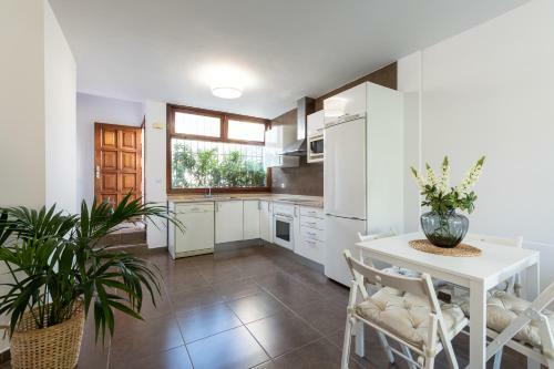 Apartamento Bungalow Next To The Beach