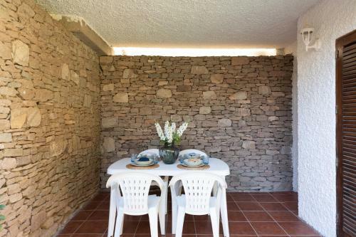 Apartamento Bungalow Next To The Beach