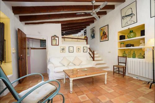 Villa Can Antuna