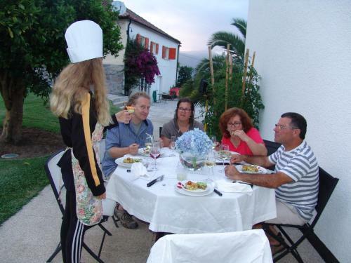 Apartamento Quinta De Santa Marinha