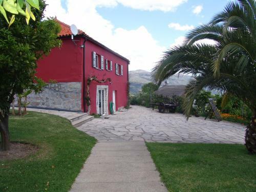 Apartamento Quinta De Santa Marinha