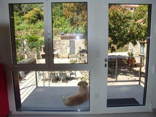 Apartamento Quinta De Santa Marinha