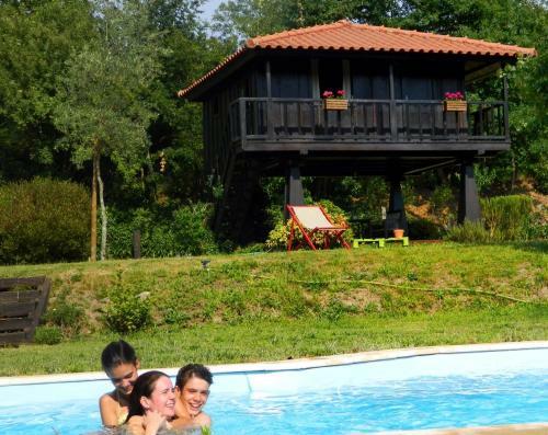 Quinta Lamosa Agroturismo