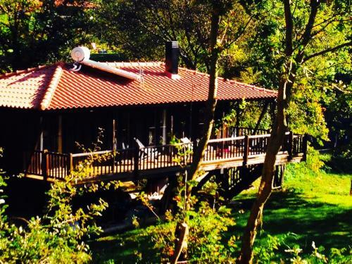 Quinta Lamosa Agroturismo