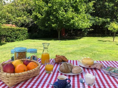Quinta Lamosa Agroturismo