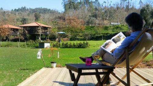 Quinta Lamosa Agroturismo