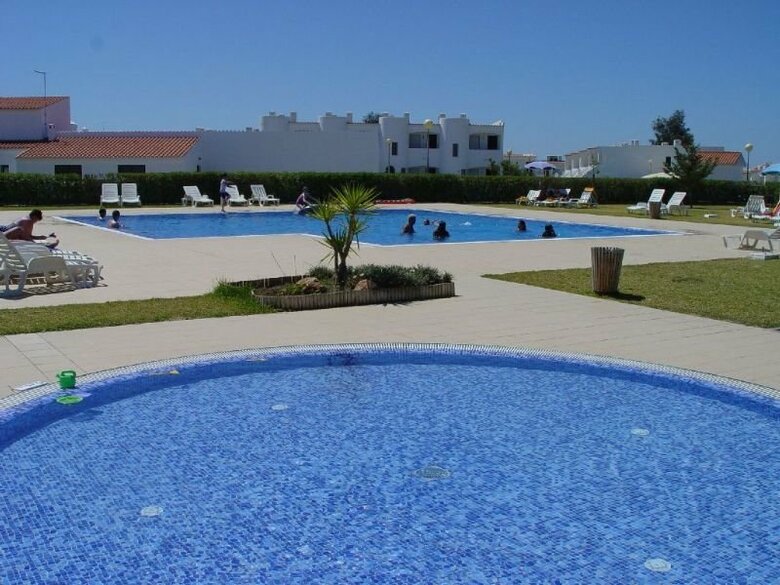 Aparthotel Quinta Das Figueirinhas & Quintinha Village