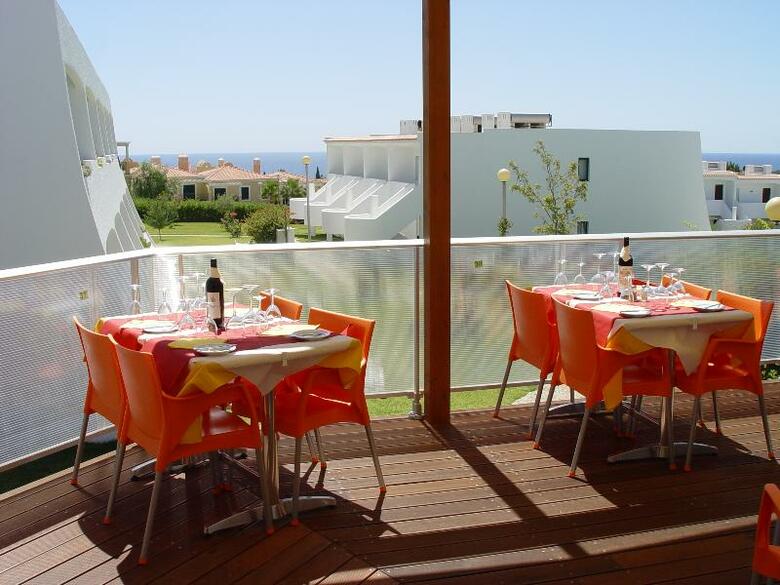 Aparthotel Quinta Das Figueirinhas & Quintinha Village