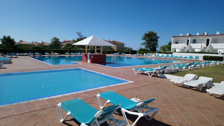 Aparthotel Quinta Das Figueirinhas & Quintinha Village