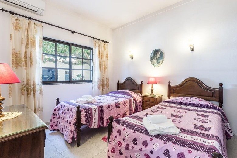 Villa Sao Miguel - Armacao De Pera
