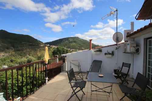 Bed & Breakfast A Casa Da Lena