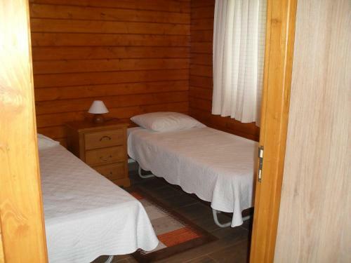 Apartamento Lobateira Villas