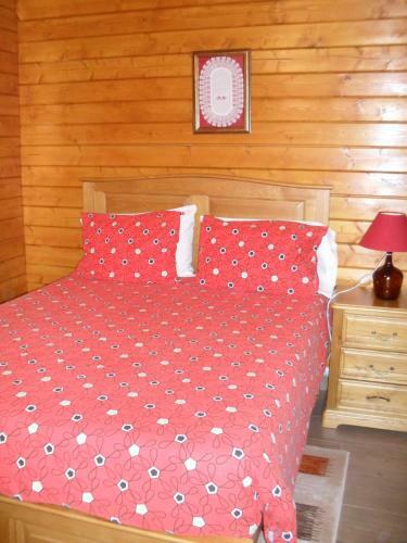 Apartamento Lobateira Villas