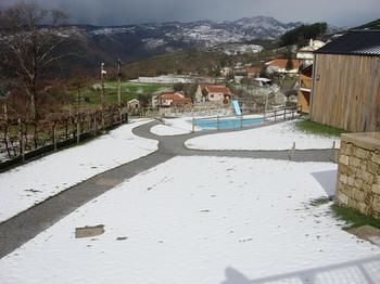 Casa De Lobos