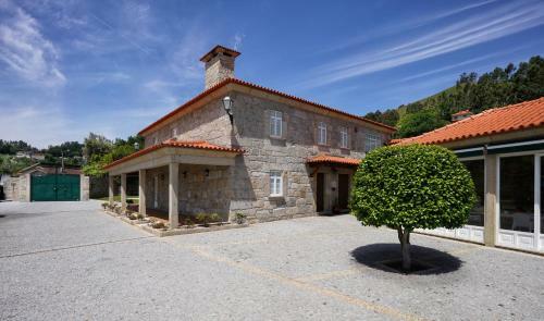 Casa Da Torre