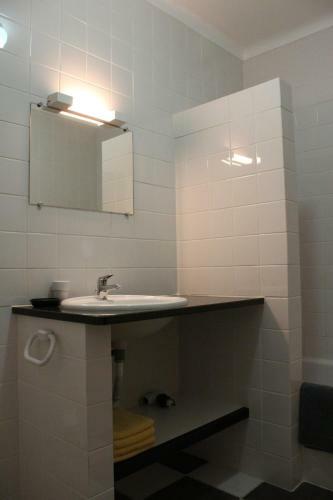 Filhas Do Mar Apartments