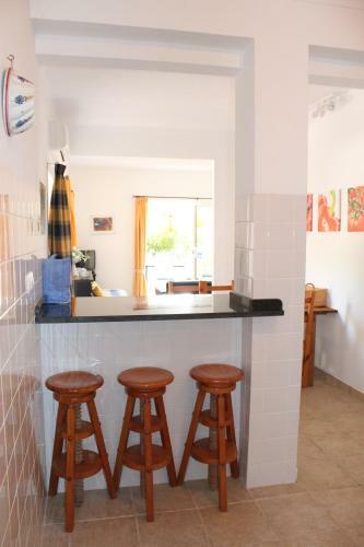 Filhas Do Mar Apartments