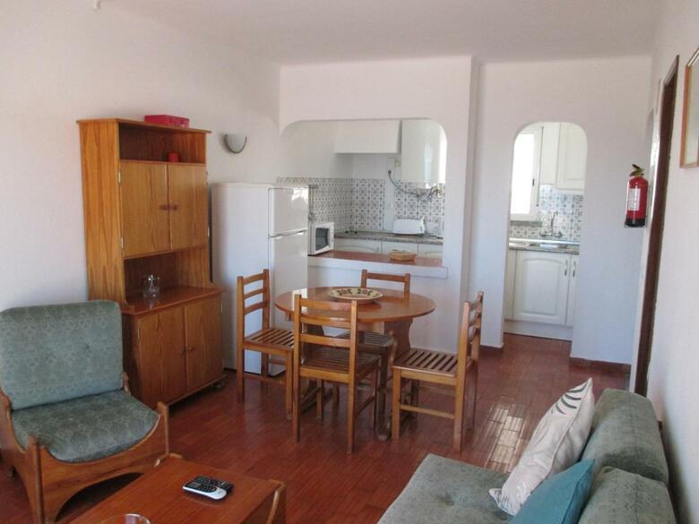 Apartamentos Salema Praia Club