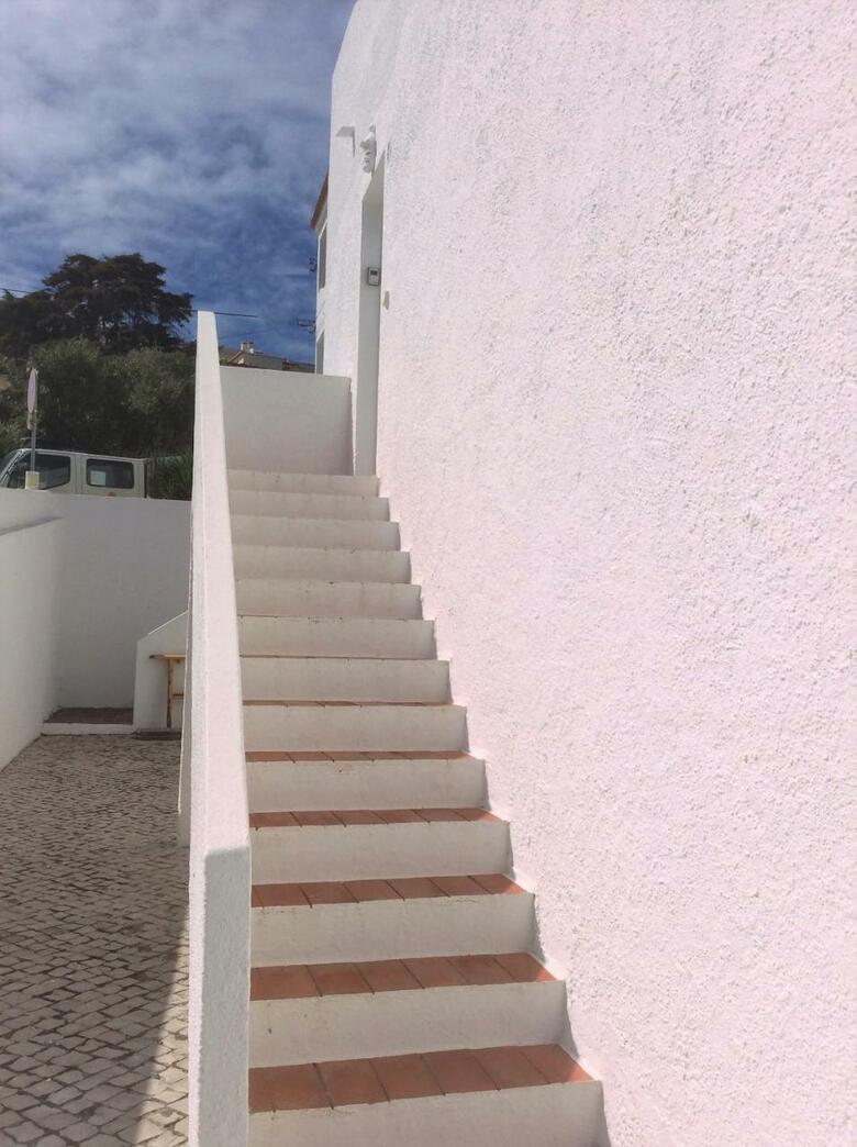 Apartamentos Salema Praia Club