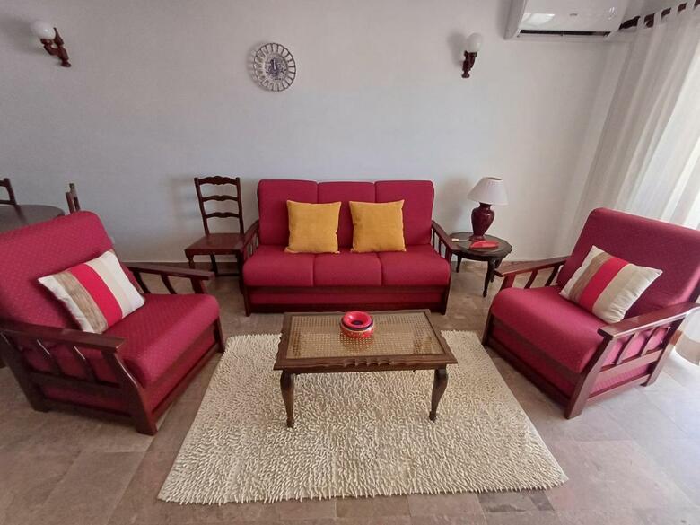 Apartamentos Salema Praia Club