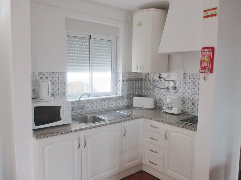 Apartamentos Salema Praia Club