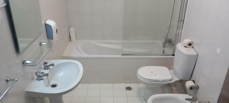 Apartamentos Salema Praia Club