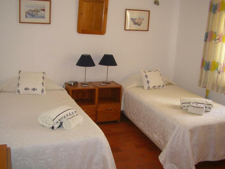 Apartamentos Salema Praia Club