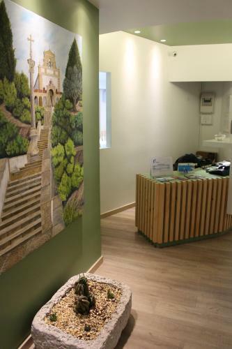 Hotel S�o Francisco