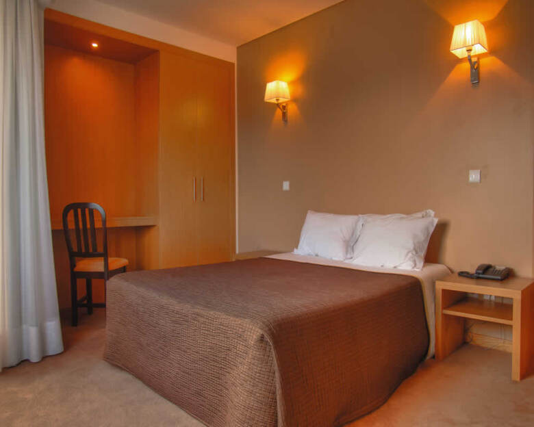 Hotel Sao Luis