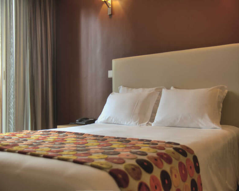 Hotel Sao Luis