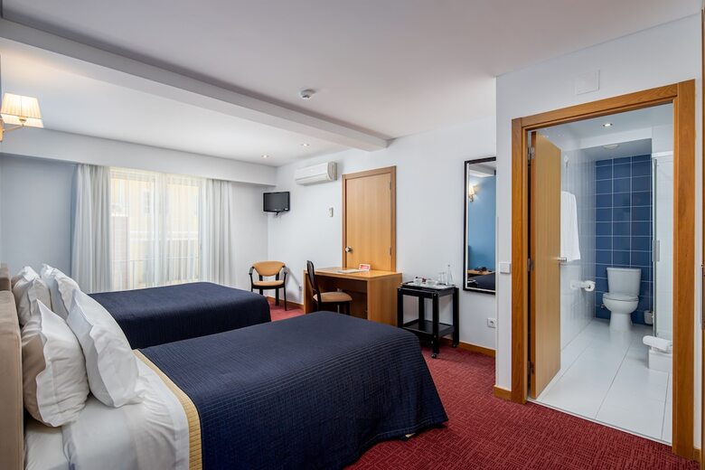 Hotel Sao Luis