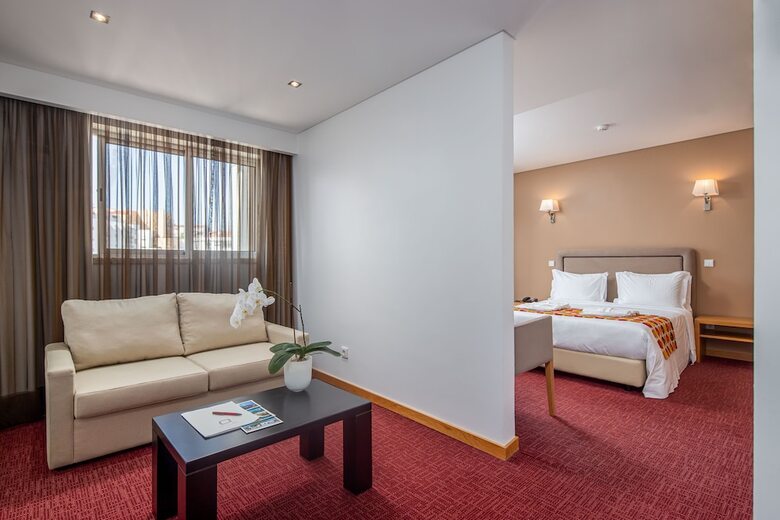Hotel Sao Luis