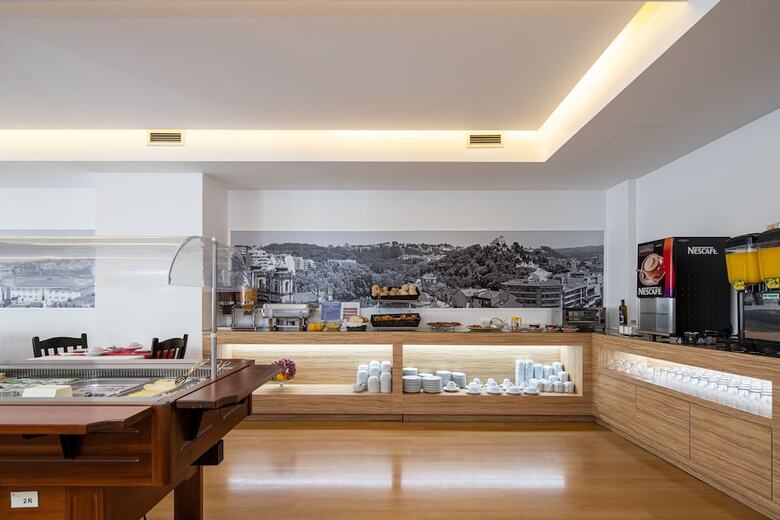Hotel Sao Luis