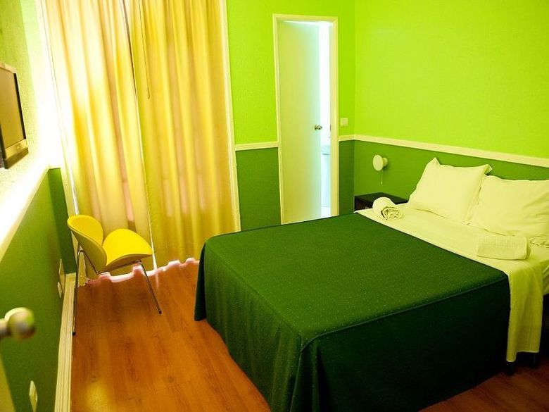 Hostel Leiria