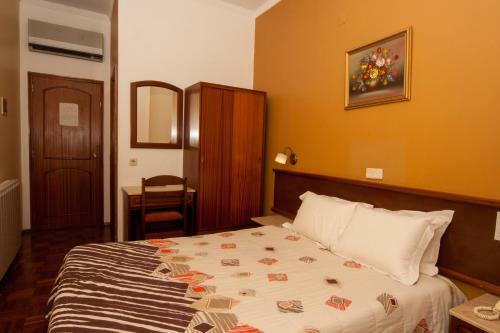 Hotel Leiriense