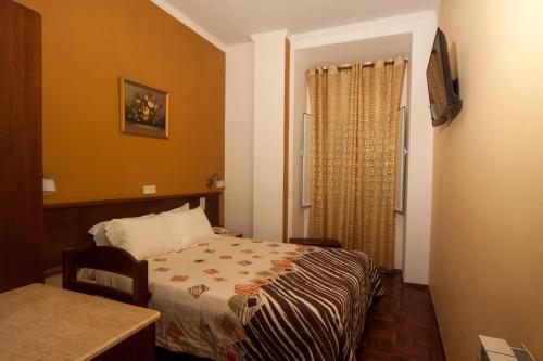 Hotel Leiriense