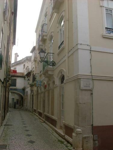 Hotel Leiriense