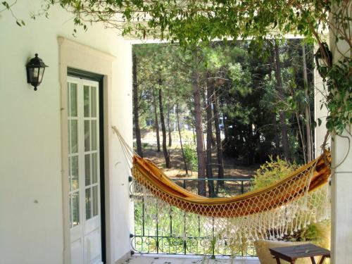 Magnolia B&B