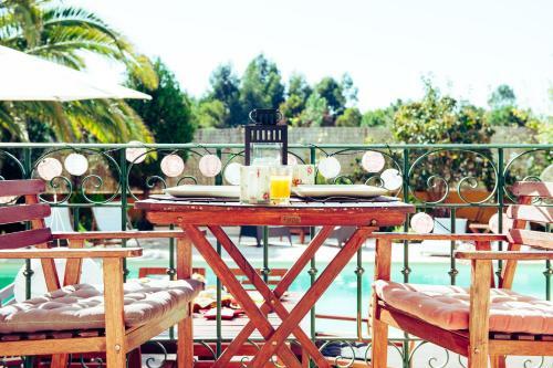 Magnolia B&B