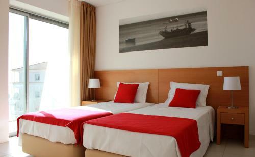 Hostal Casa Praia Mar