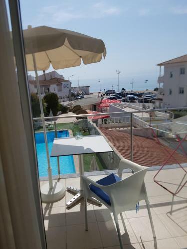 Hostal Casa Praia Mar