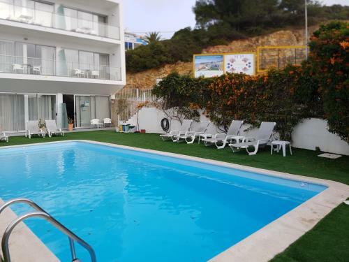 Hostal Casa Praia Mar