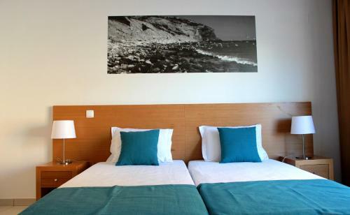 Hostal Casa Praia Mar
