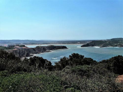�gua Rocha