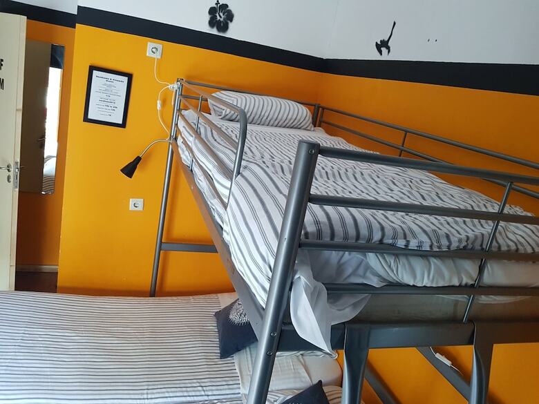 Sardines And Friends Hostel